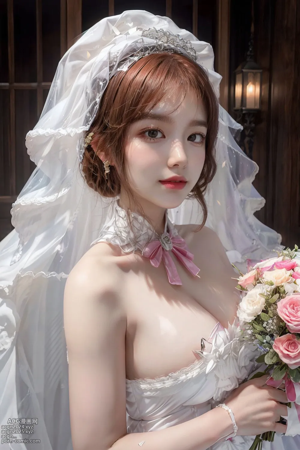 Wedding 第24图