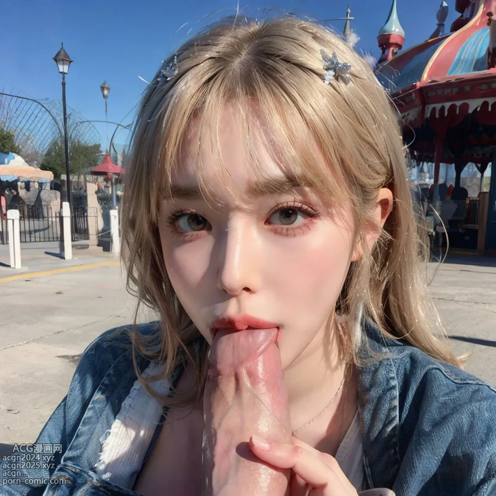 Amuseum Park_extras 第101图