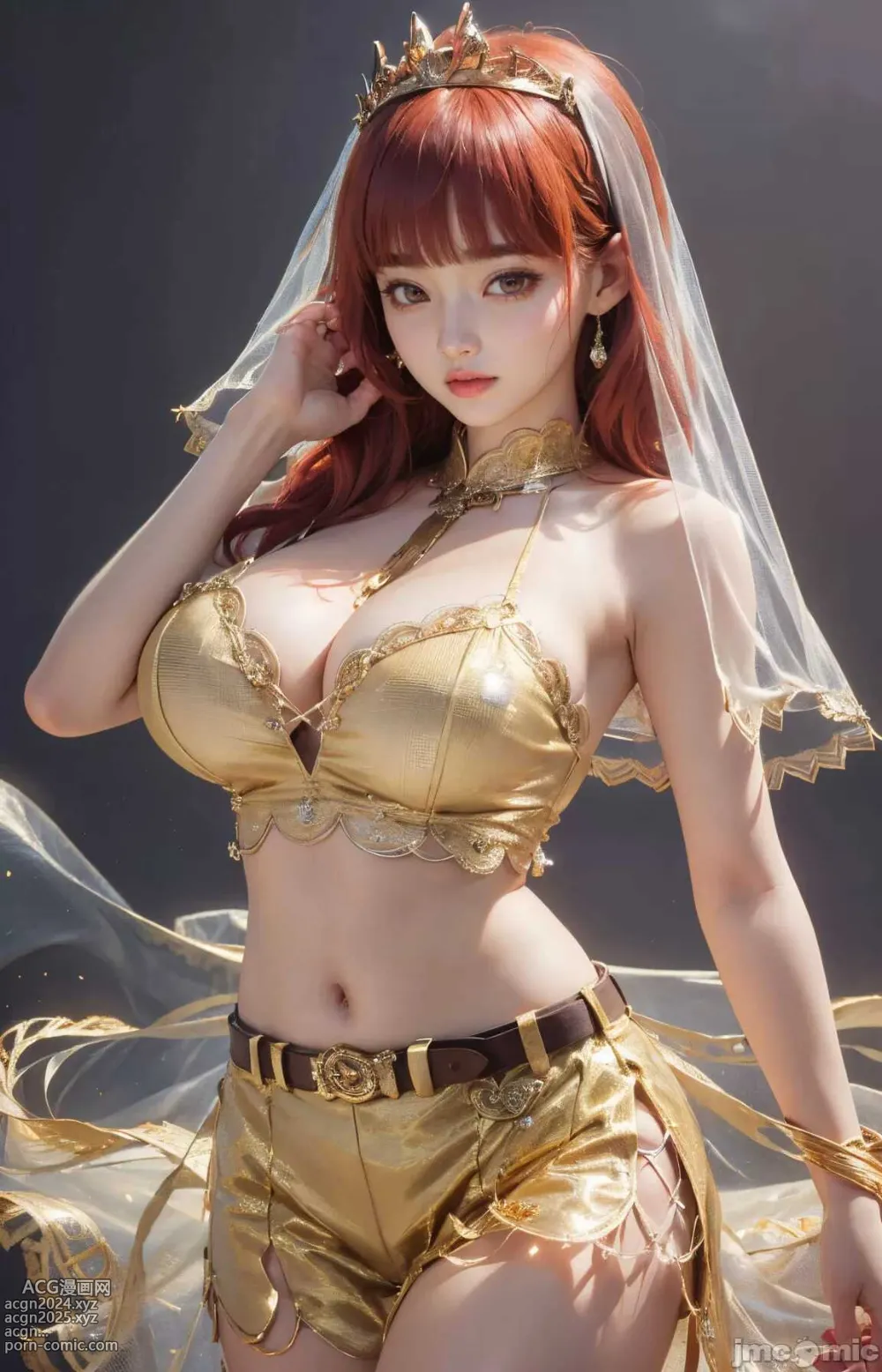 【巨乳、泳裝】★PATREON★ AI in virtual reality 第38图