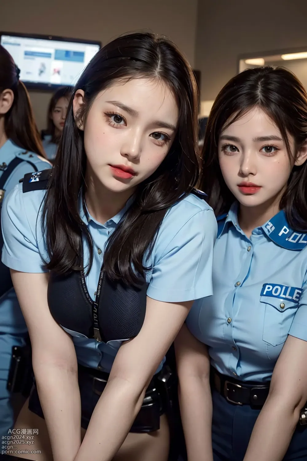 Police Station_extras 第2图