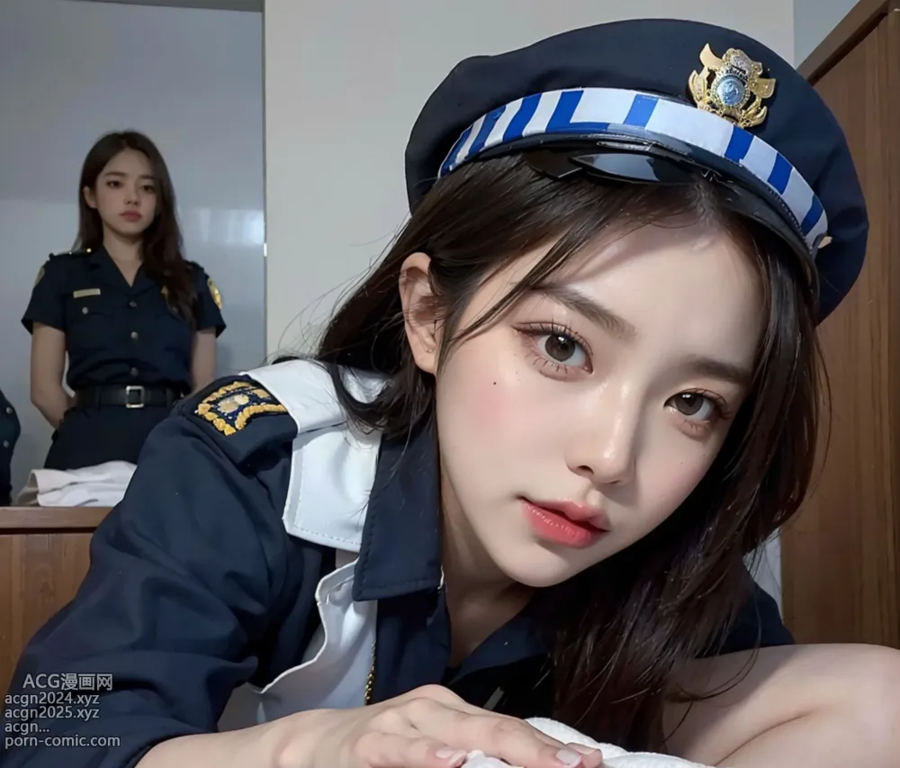 Police Station_extras 第50图