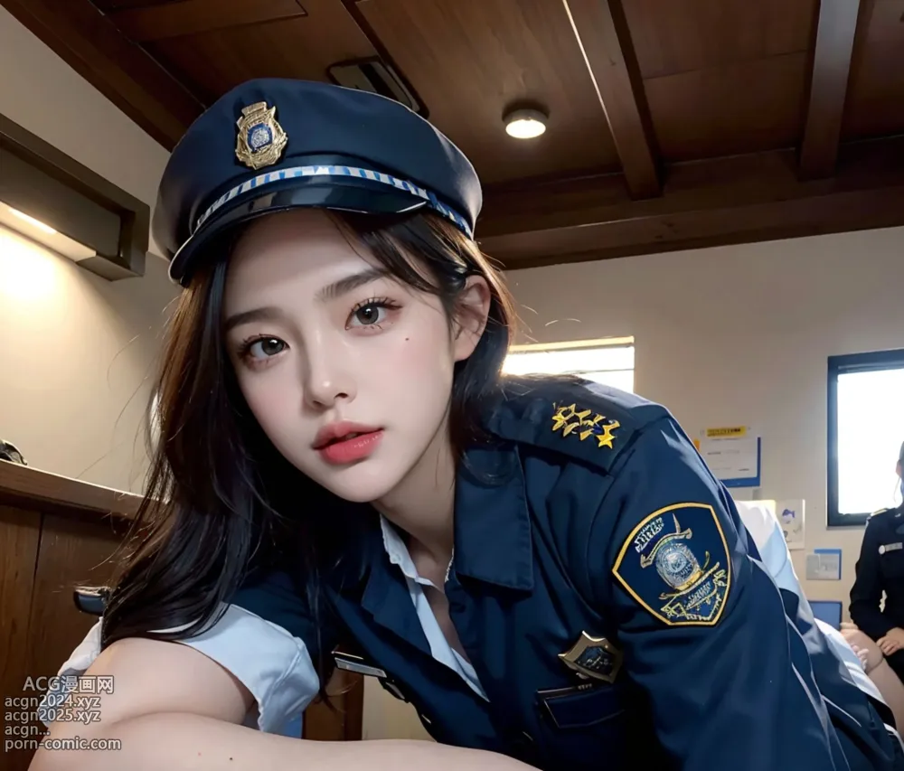 Police Station_extras 第53图