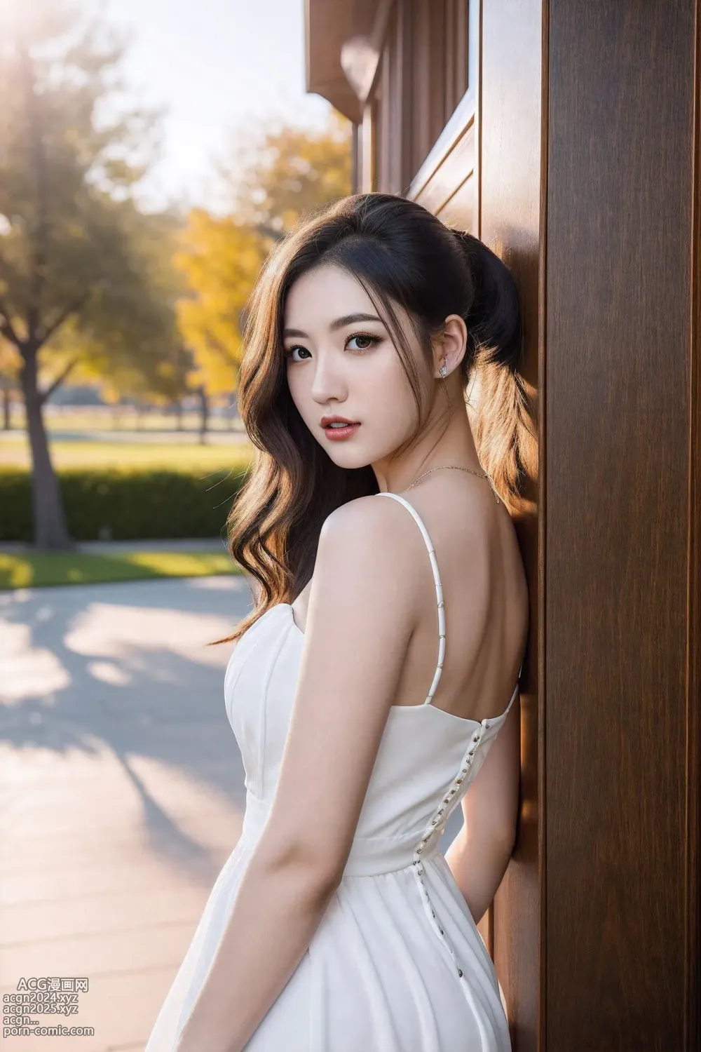 ★PATREON★ Ai Girlfriend 52 第3图