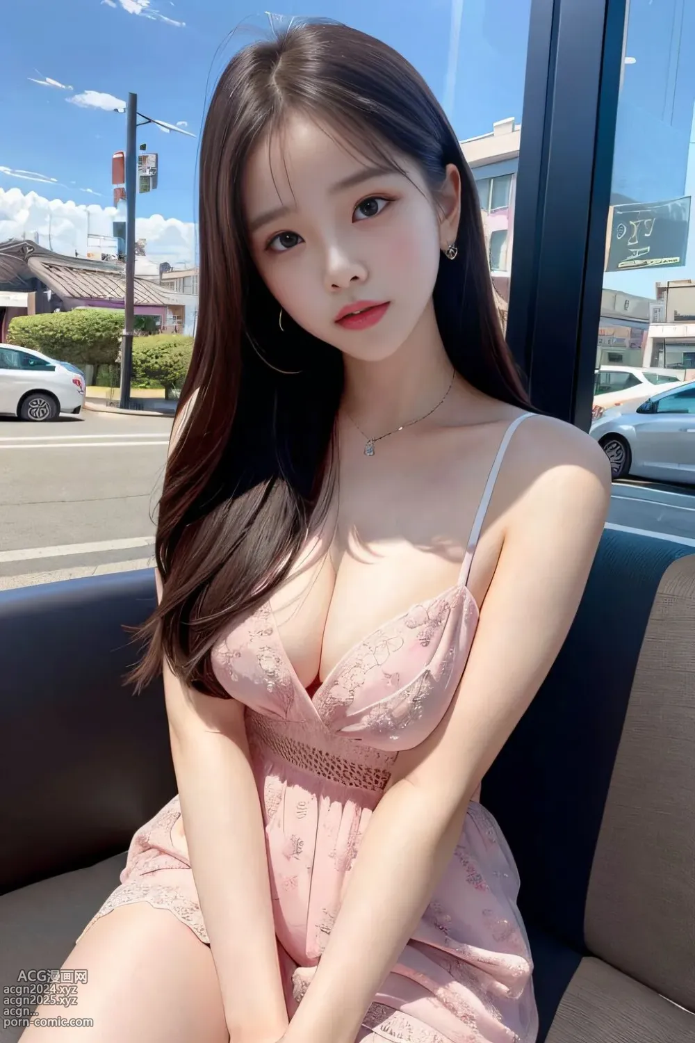 ★PATREON★ Ai Girlfriend 52 第21图