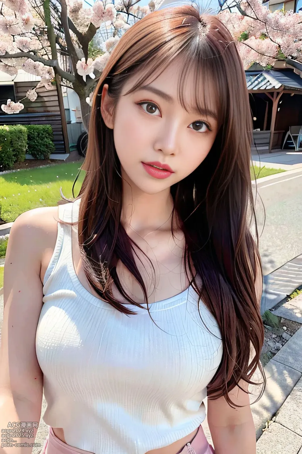 ★PATREON★ Ai Girlfriend 53 第13图