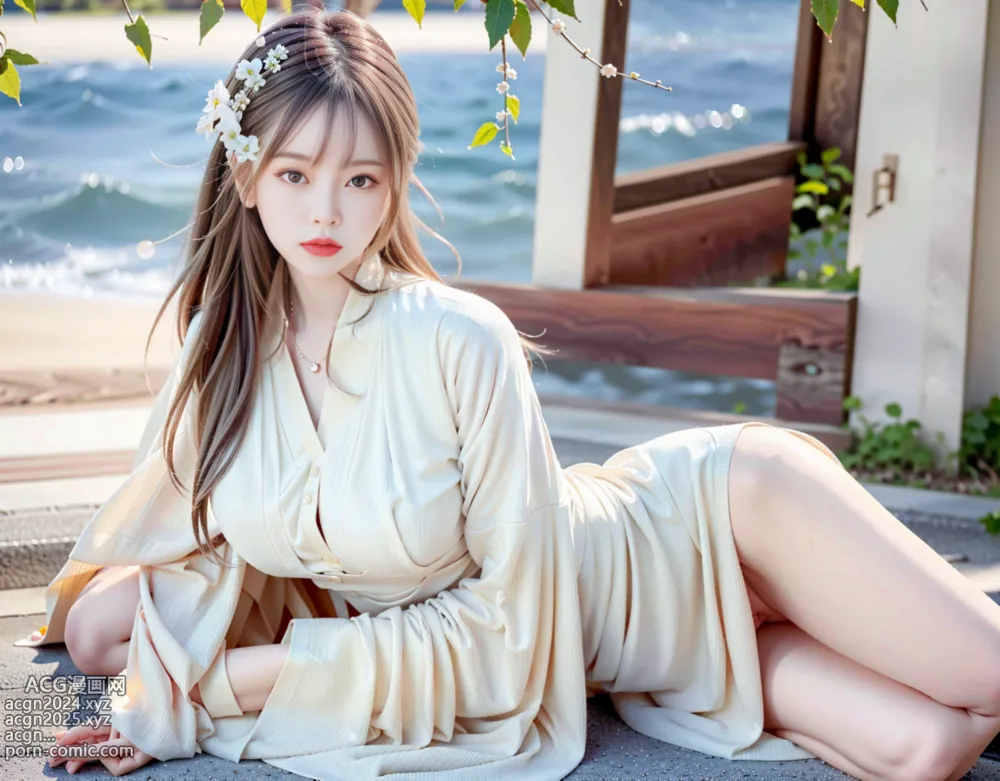 Hanfu Girls 第2图