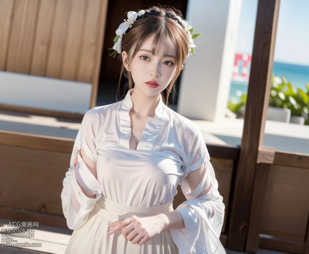 Hanfu Girls 第41图