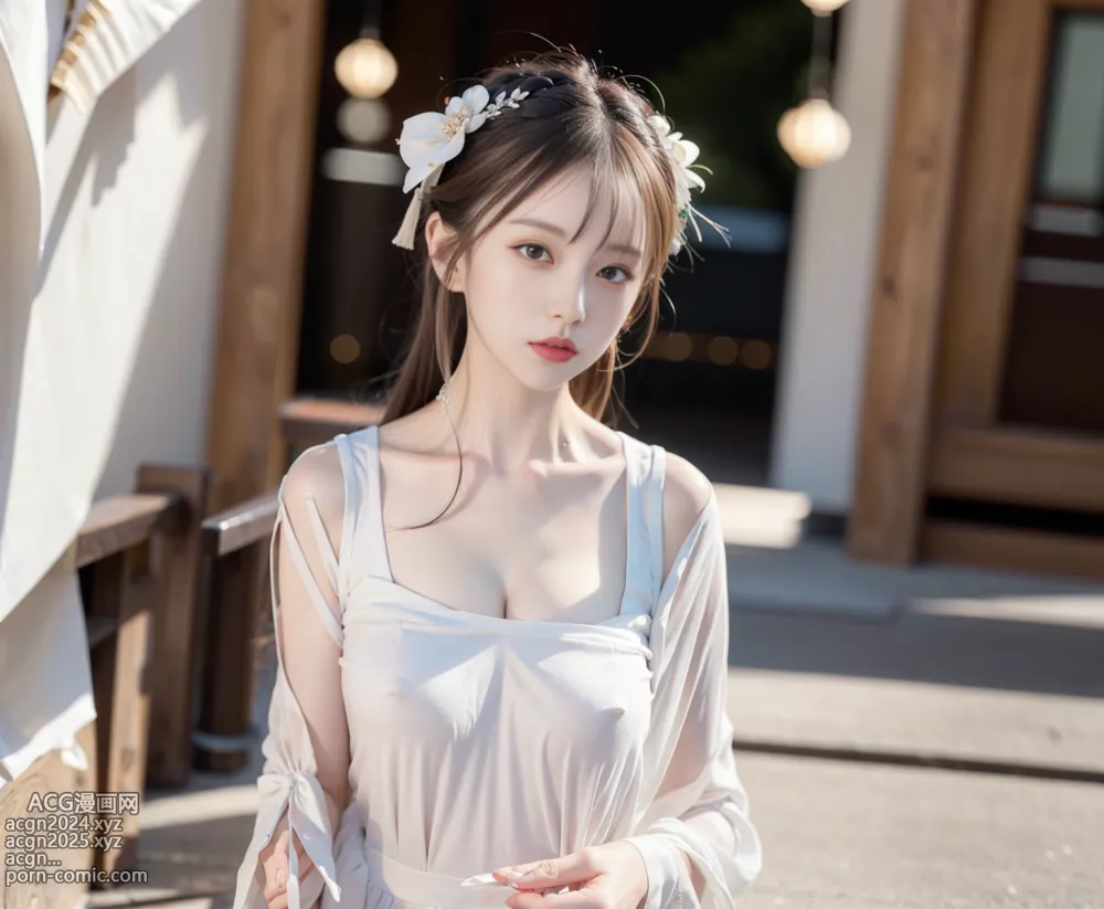 Hanfu Girls 第55图