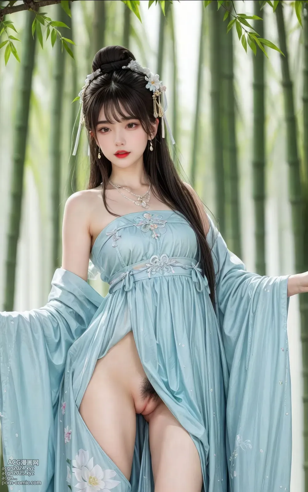 小青 第15图