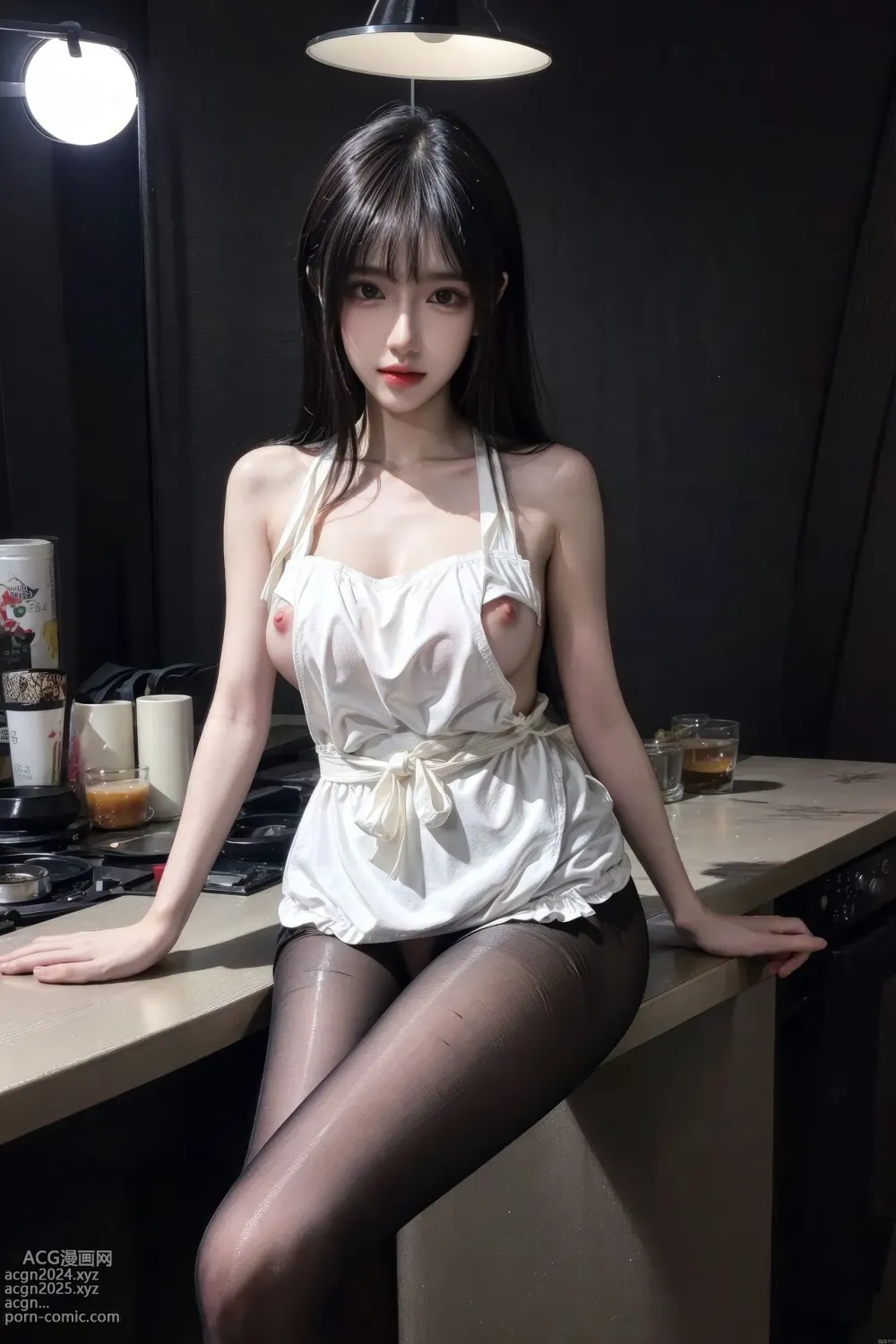 小廚娘 第8图