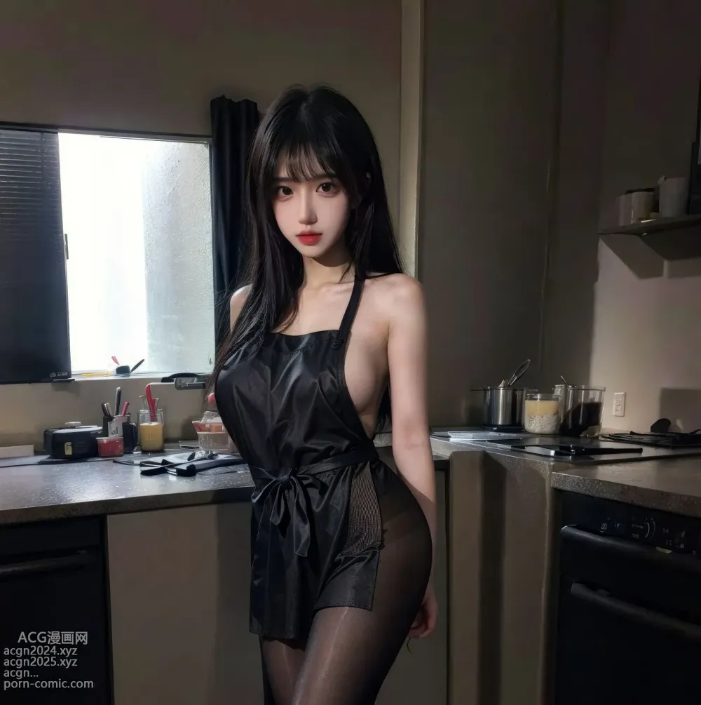 小廚娘 第10图