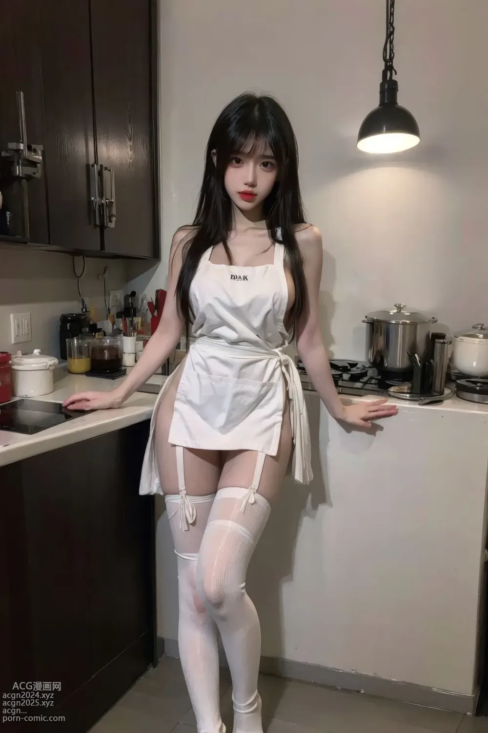 小廚娘 第36图