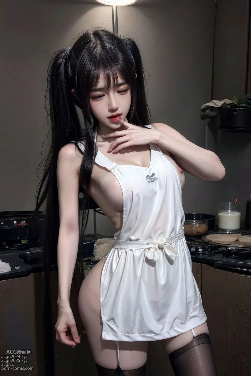 小廚娘 第37图