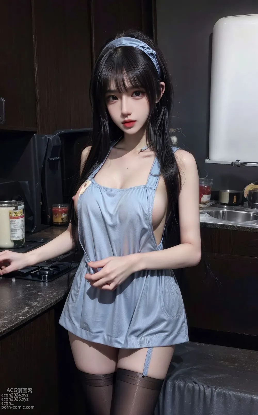 小廚娘 第38图