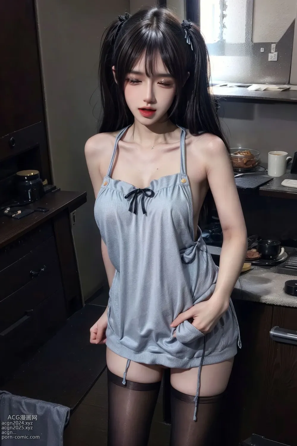 小廚娘 第49图