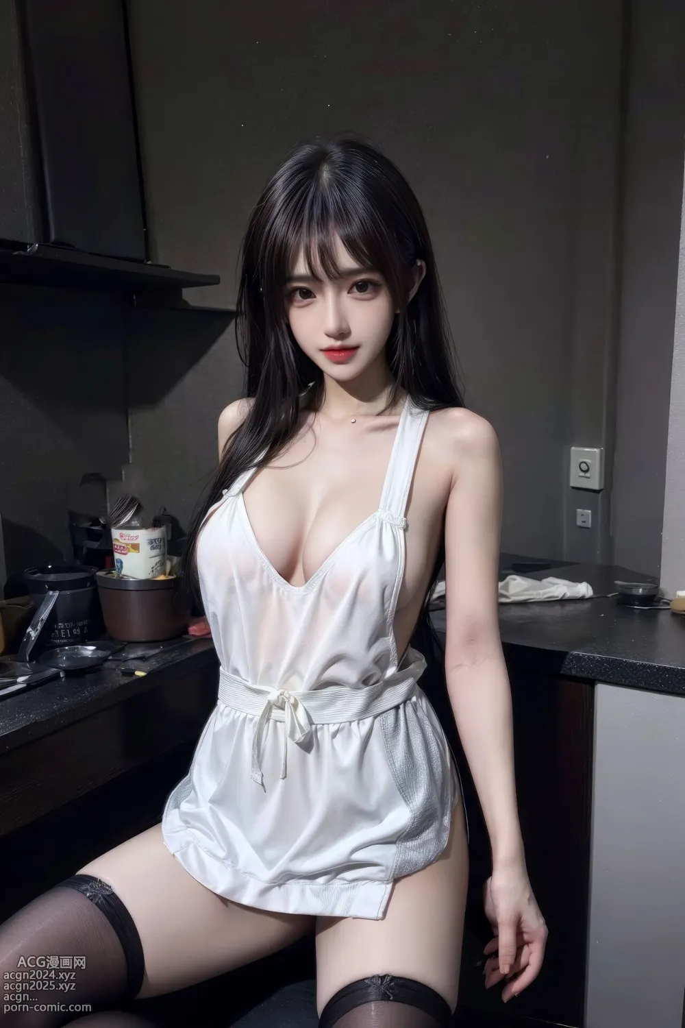 小廚娘 第50图