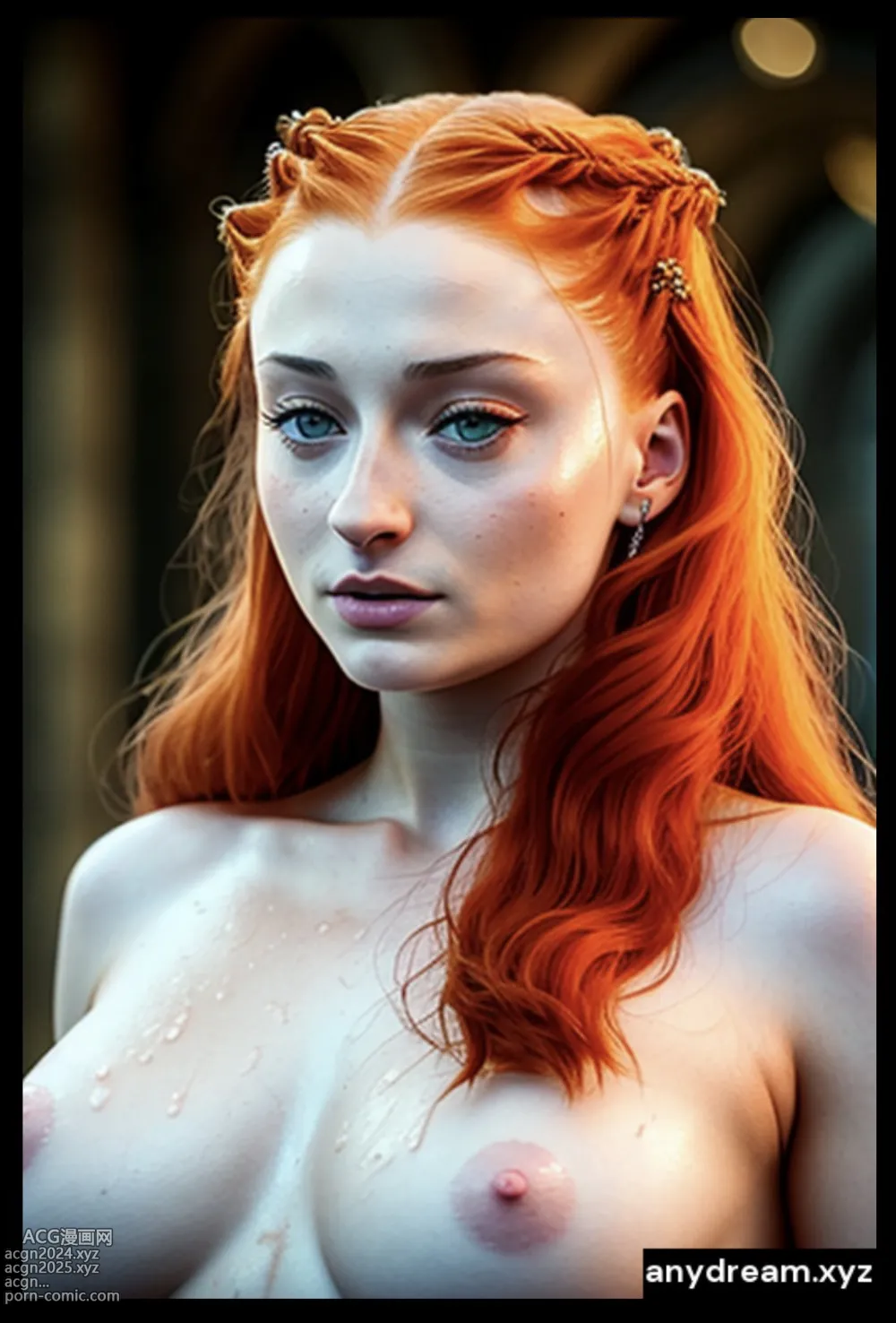 Game of thrones 第210图