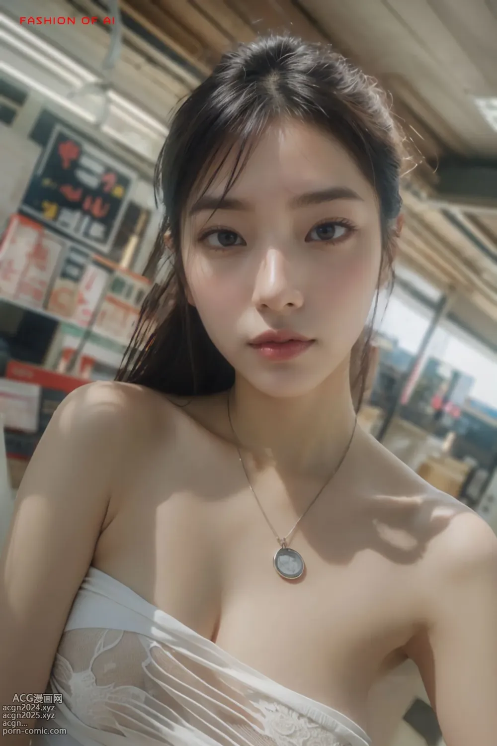 ★PATREON★ fashionofai - Assorted 第21图