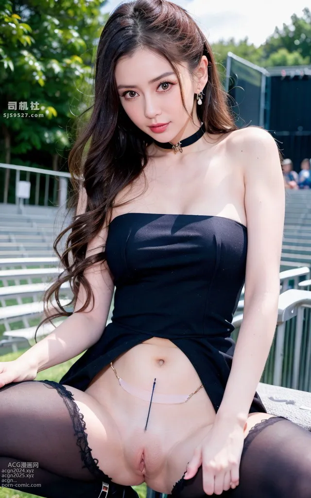 AI Generated - Angela Baby 第18图