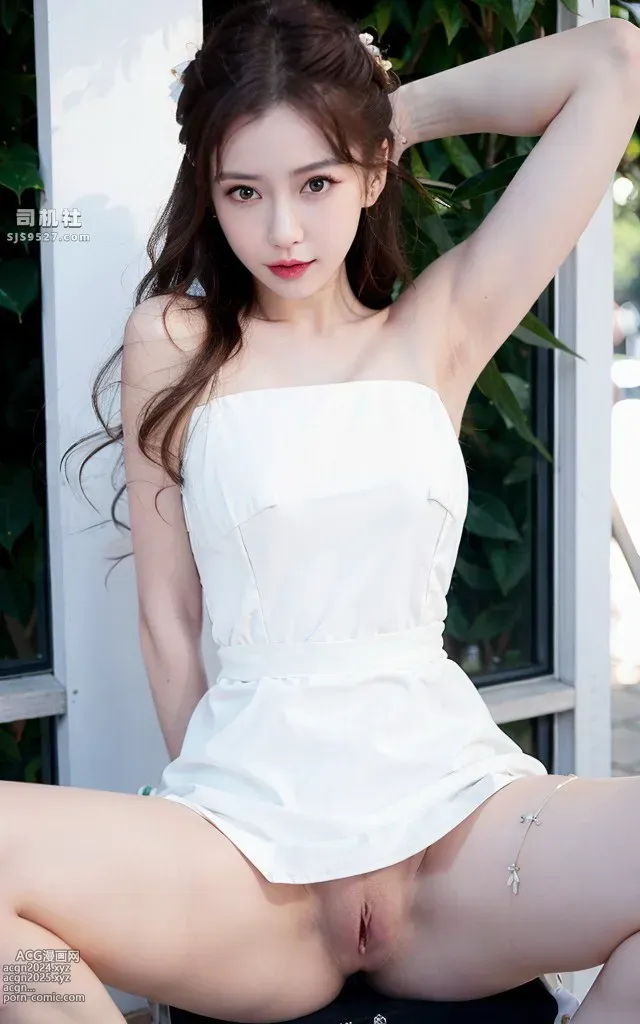 AI Generated - Angela Baby 第69图