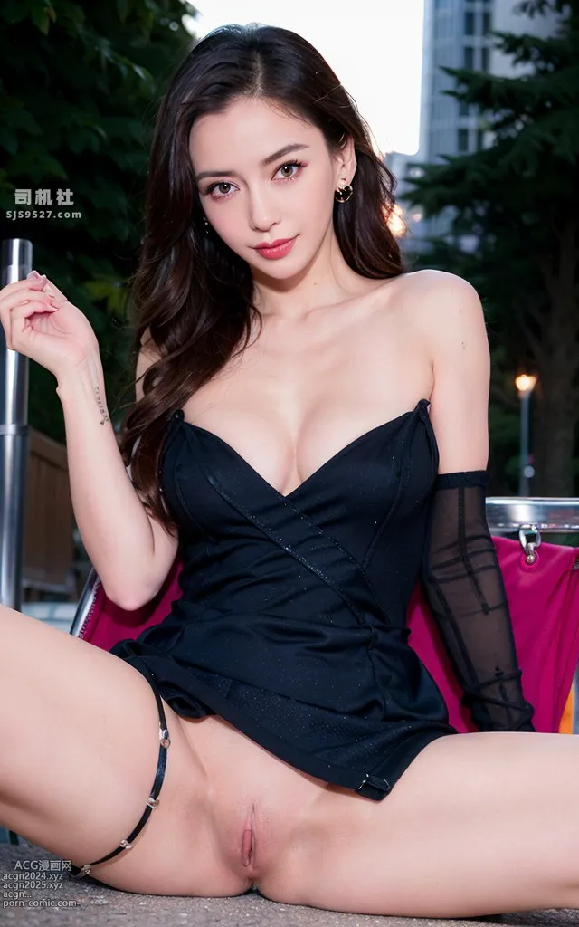 AI Generated - Angela Baby 第289图