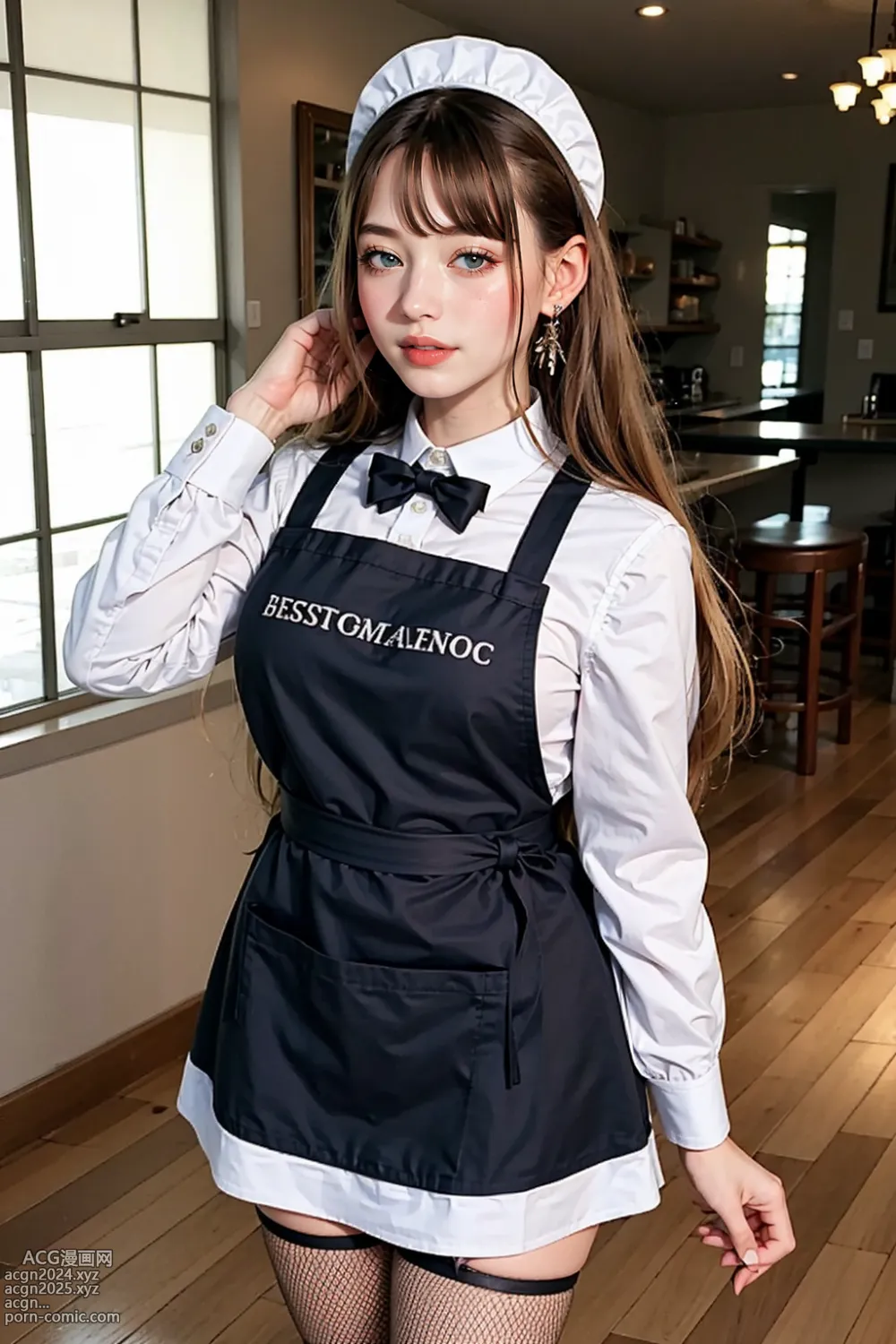 Maid Sophia 第22图