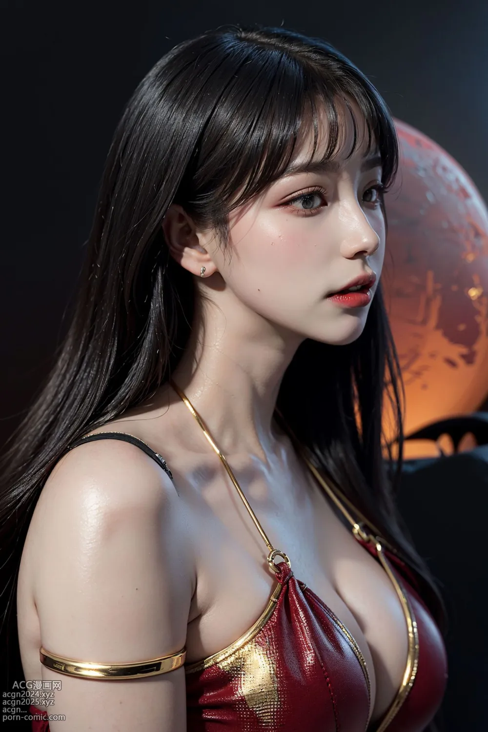 Vampirella 第23图