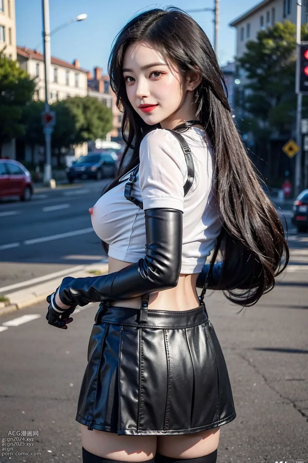 Tifa 第13图