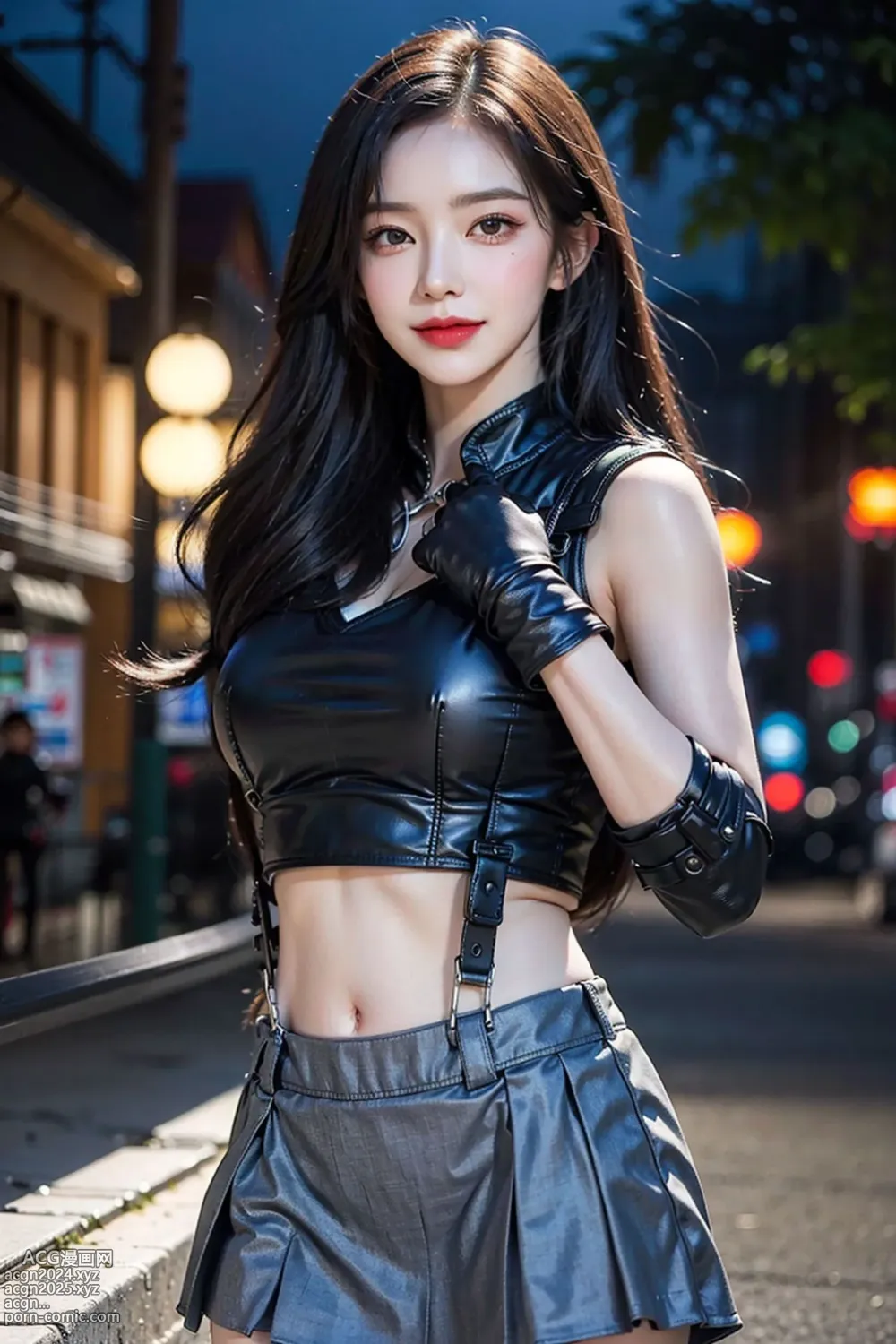 Tifa 第101图