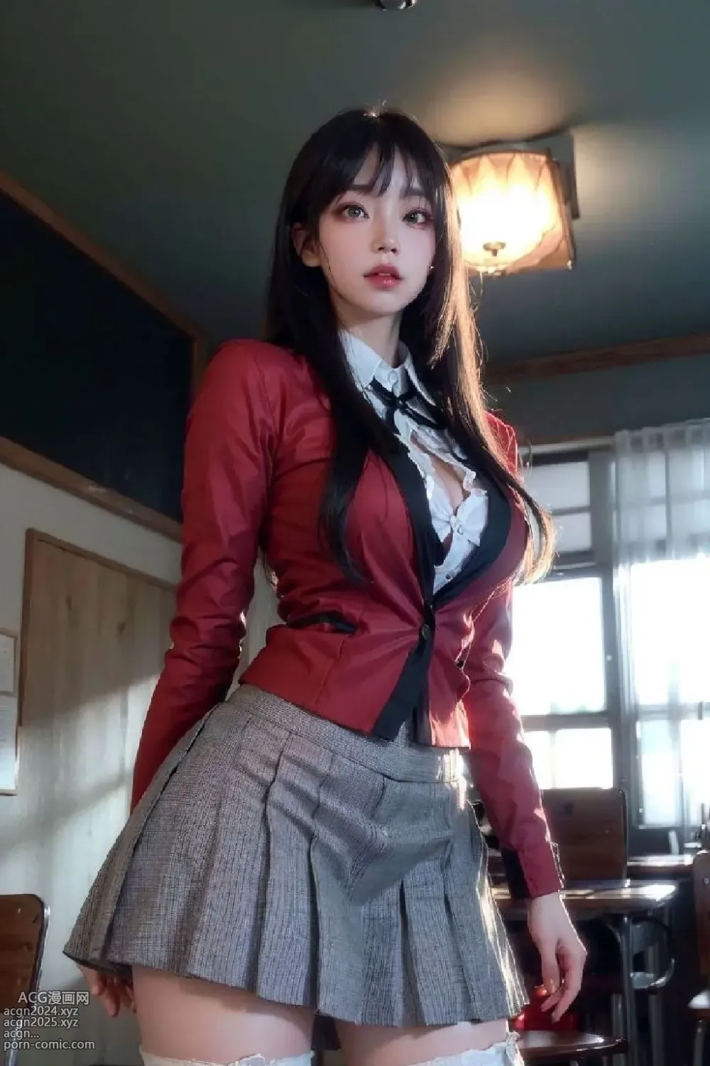 Yumeko 第2图