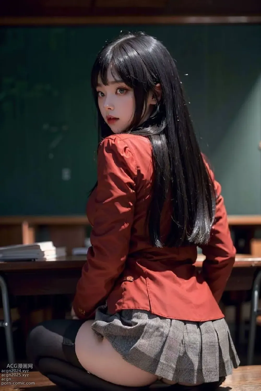 Yumeko 第11图