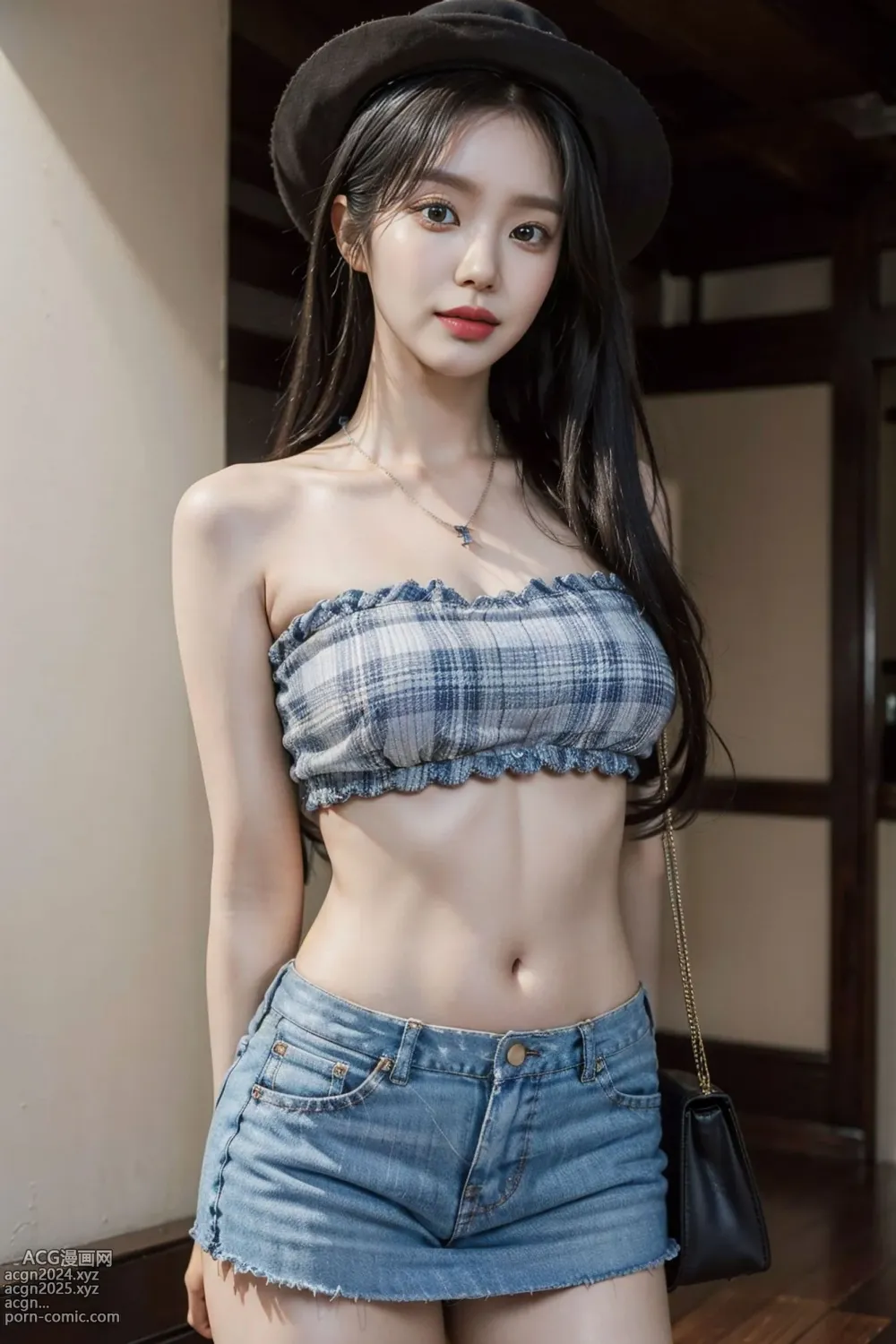 Korean Girl 第150图