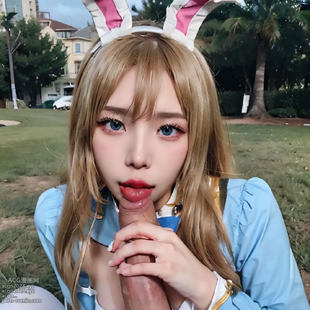 Bunny Asuna 第82图