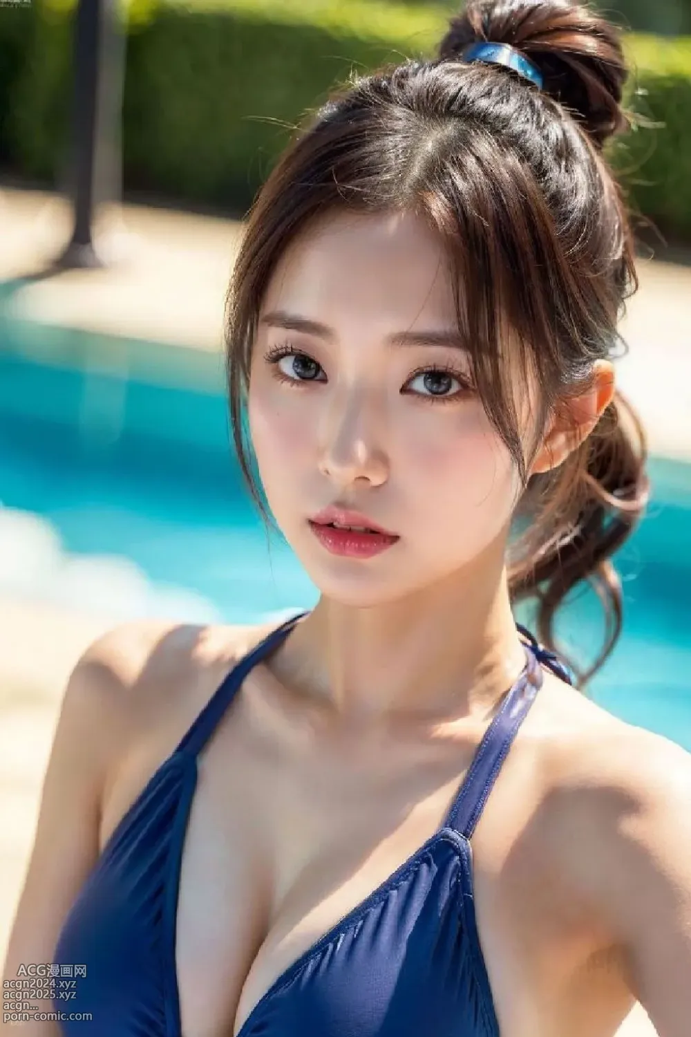 Swimming Pool 第18图