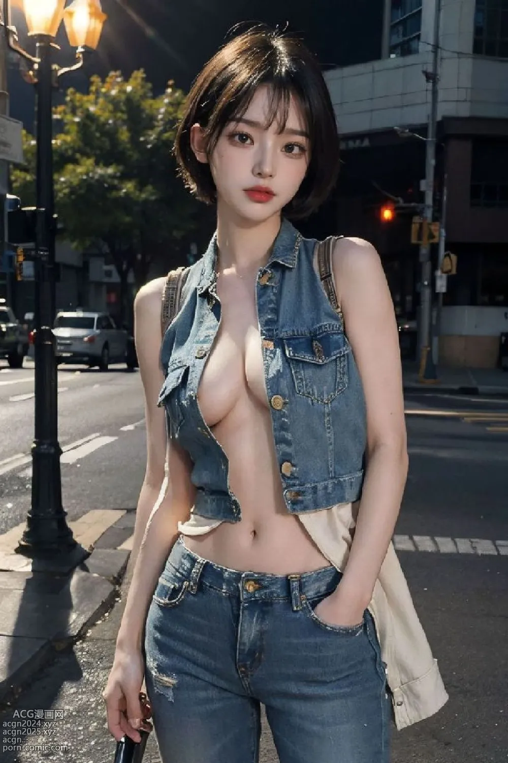 Play Jean 第143图