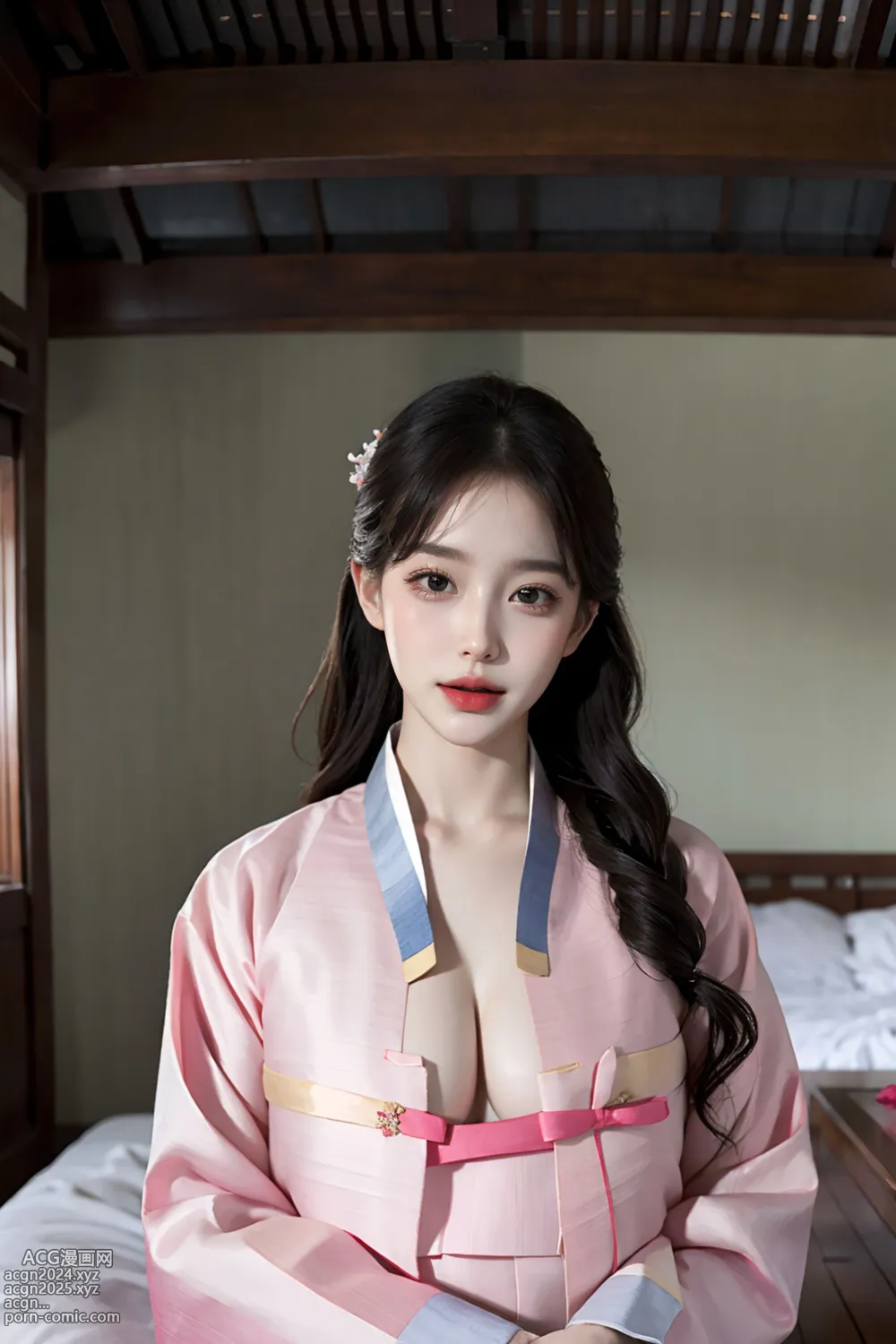 Hanbok 第48图