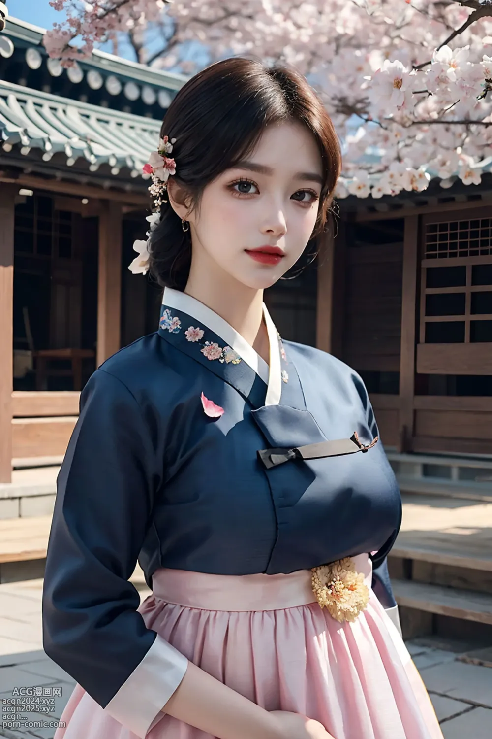 Hanbok 第57图