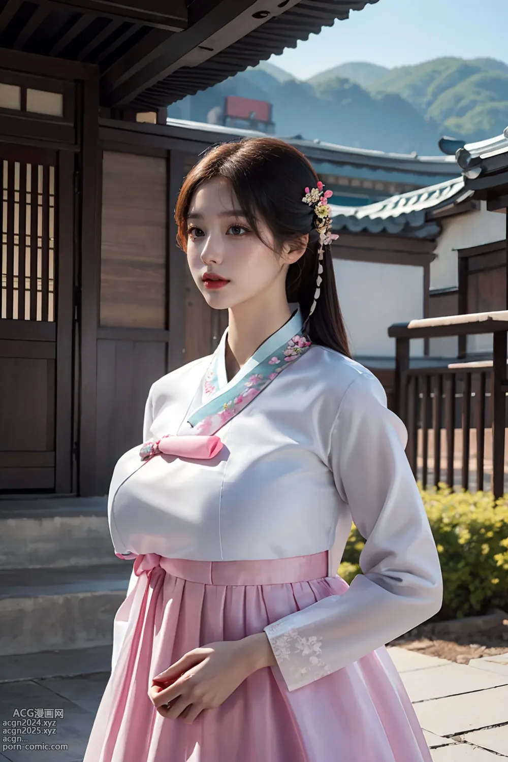 Hanbok 第58图