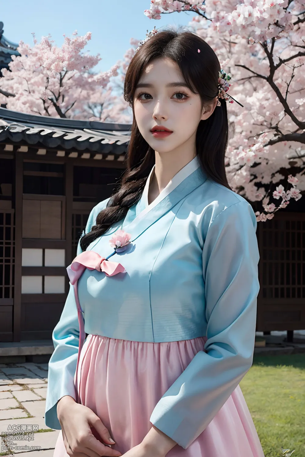 Hanbok 第59图