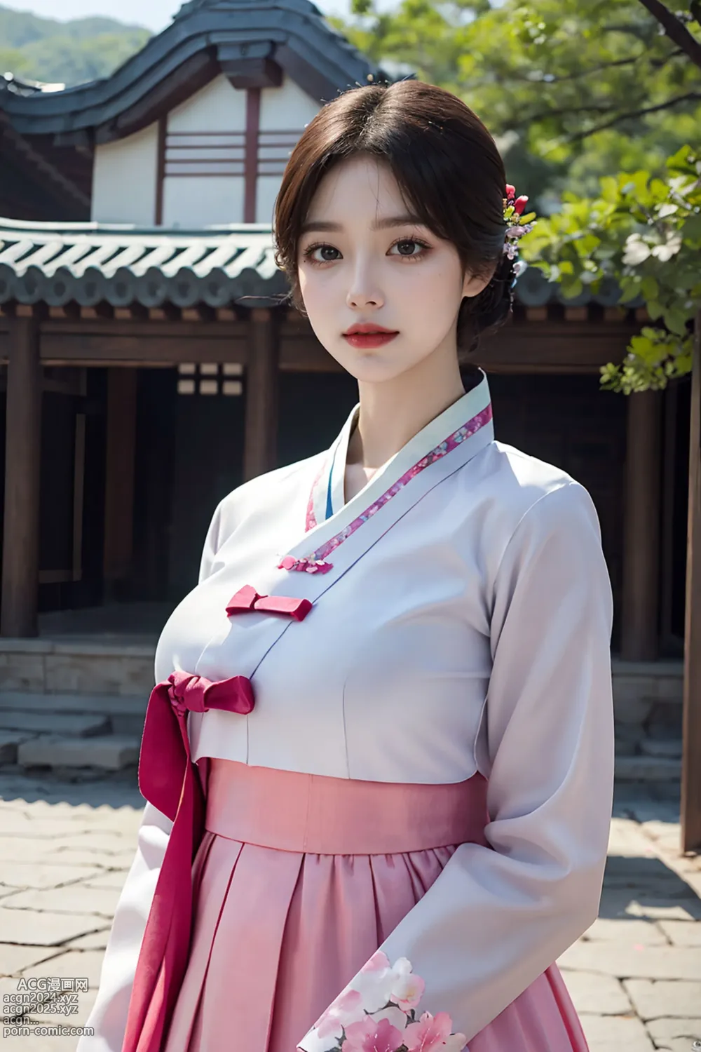 Hanbok 第61图