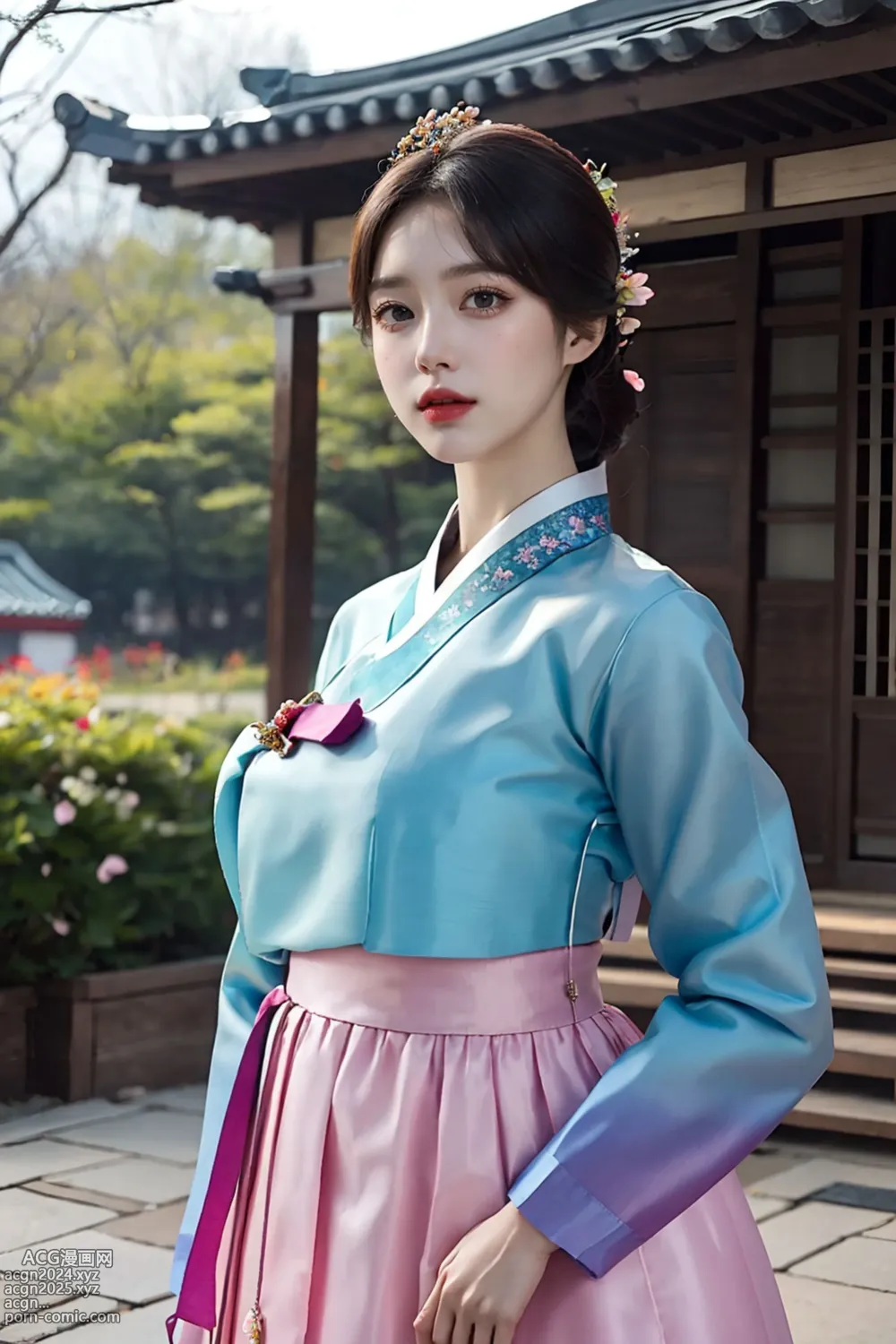 Hanbok 第63图