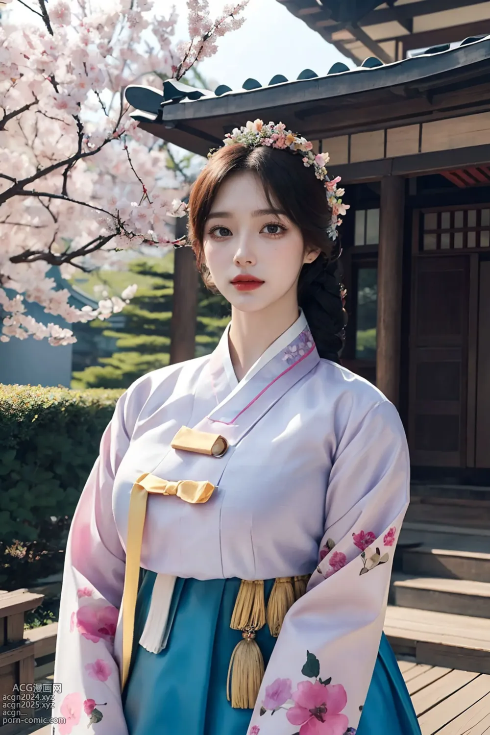 Hanbok 第64图