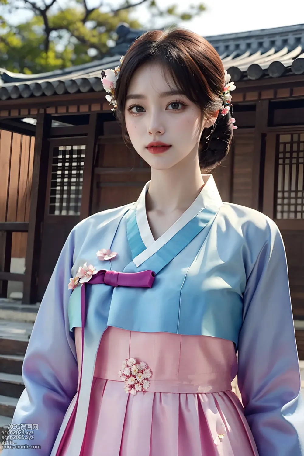 Hanbok 第65图