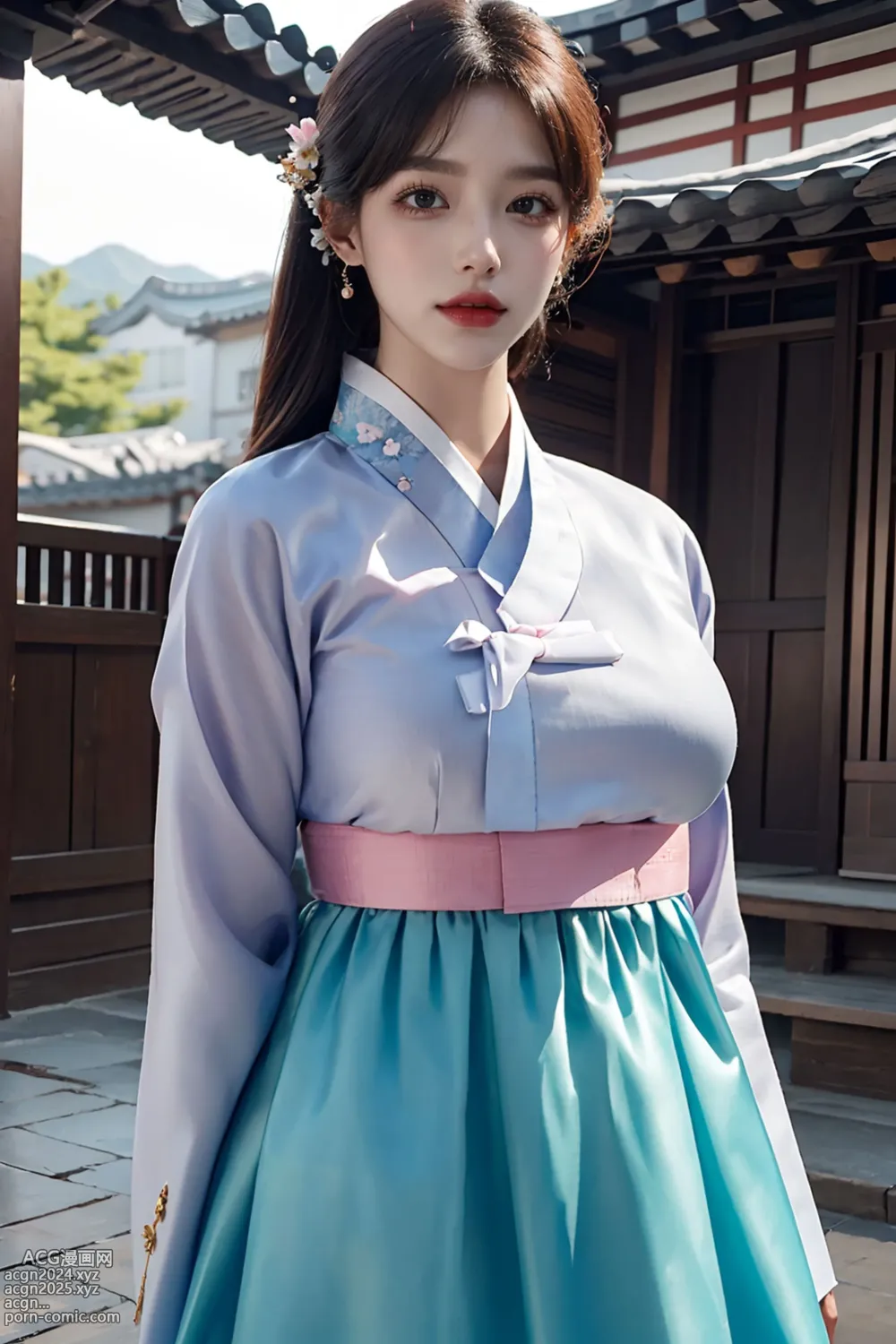 Hanbok 第67图