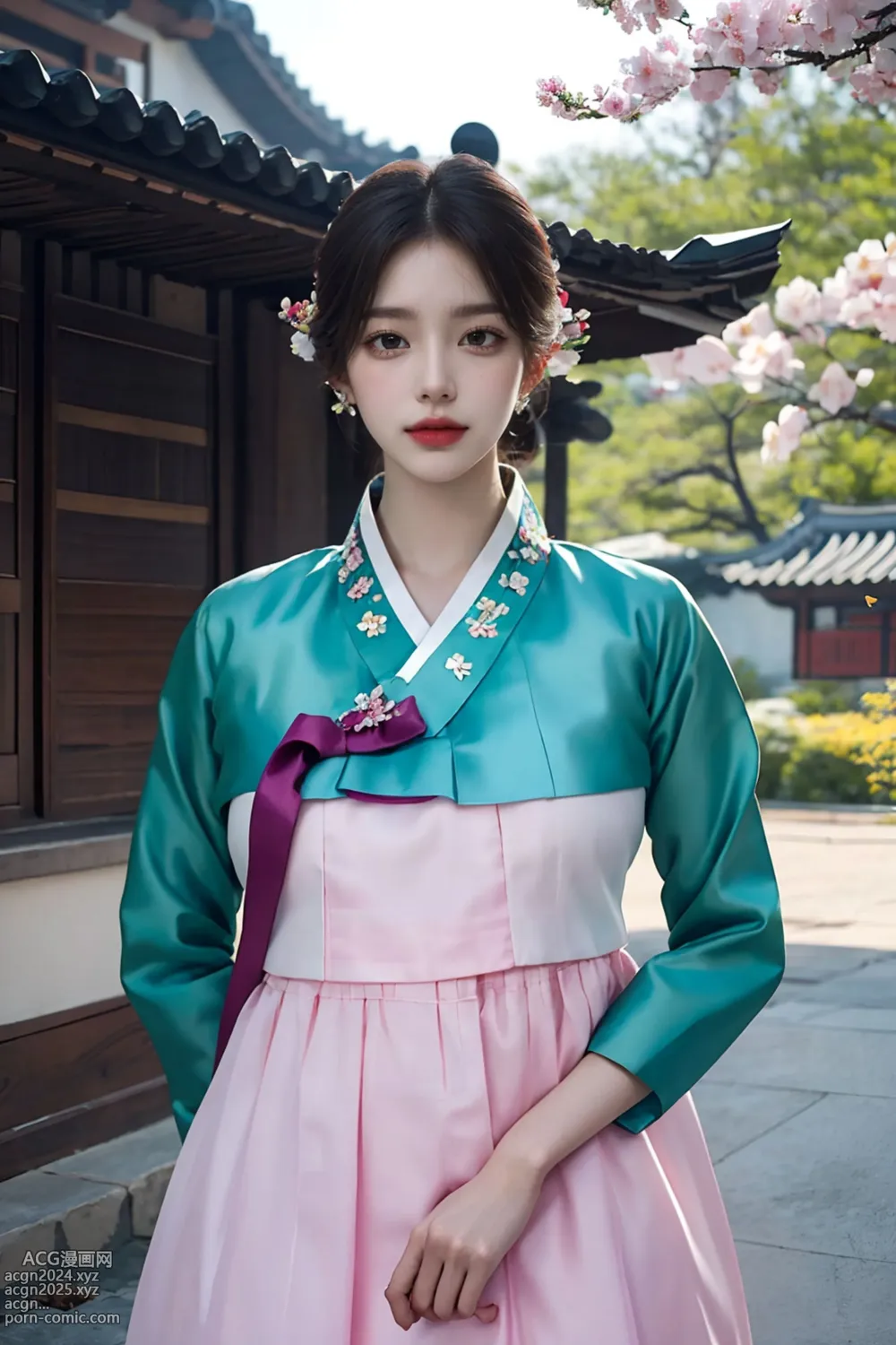 Hanbok 第68图