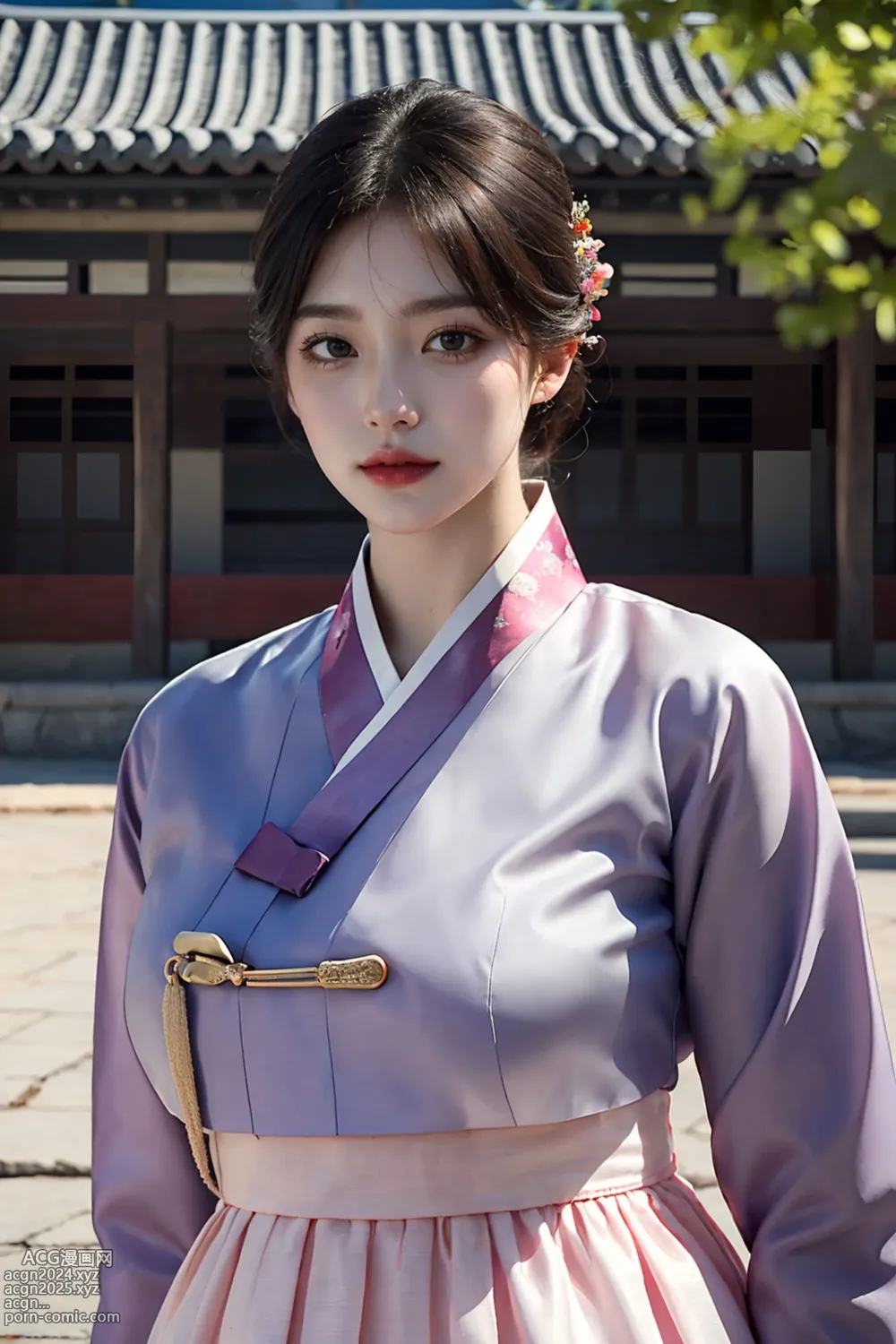 Hanbok 第69图