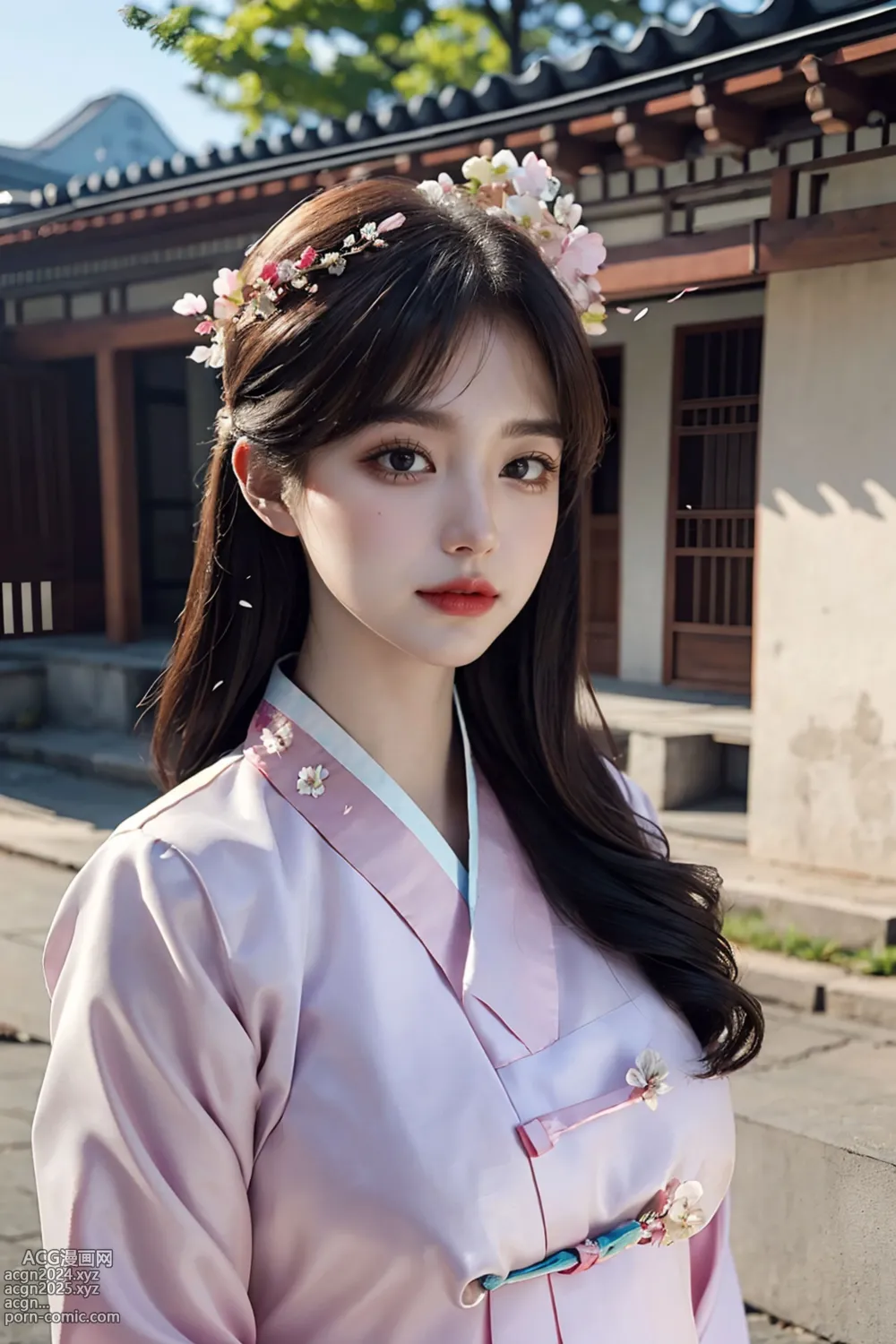 Hanbok 第70图