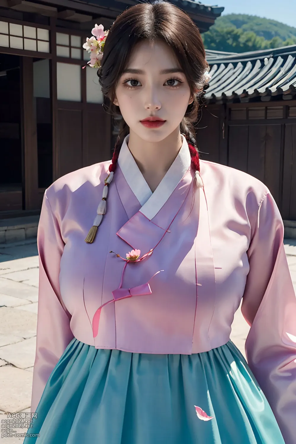 Hanbok 第72图