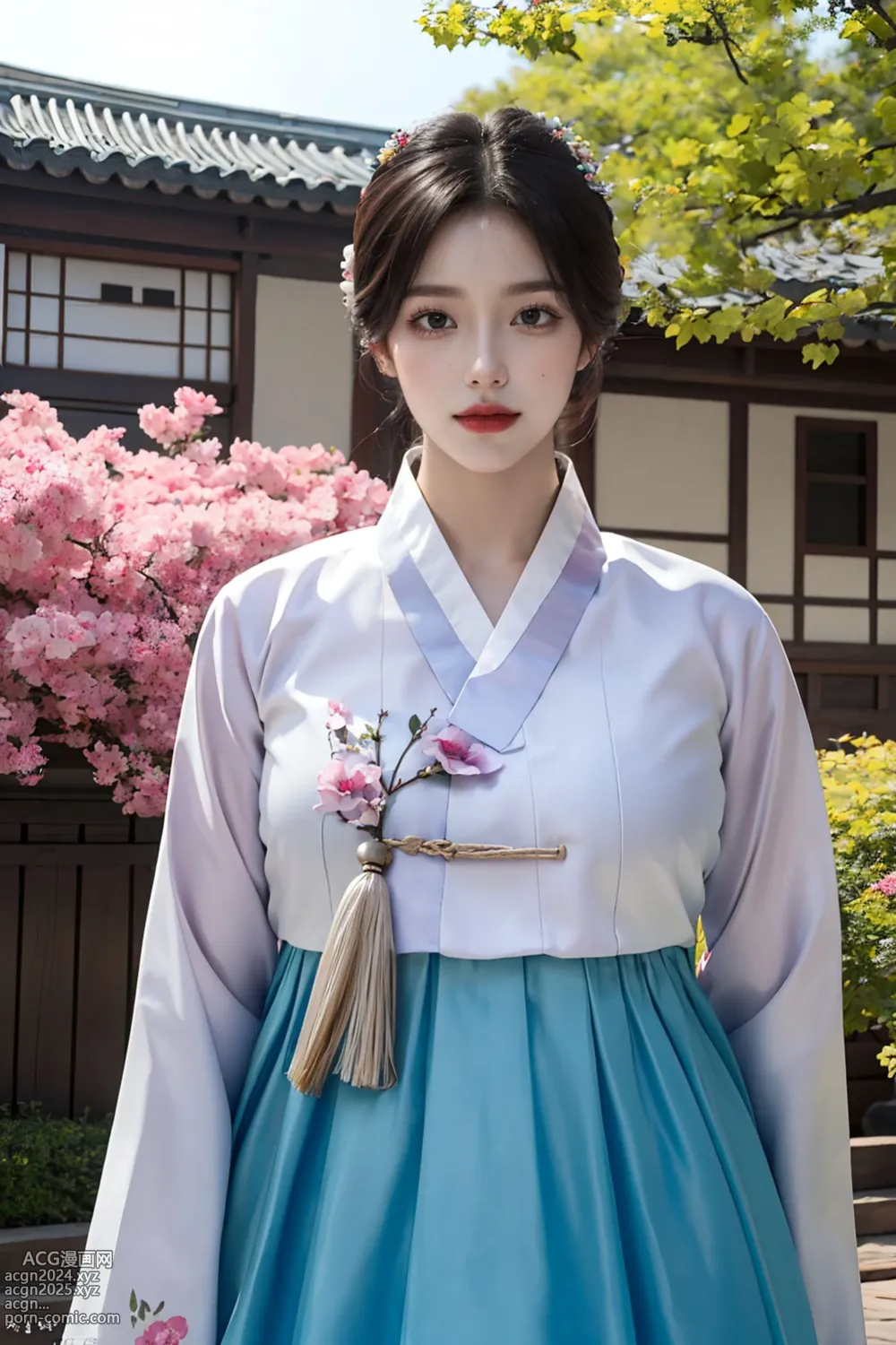 Hanbok 第75图