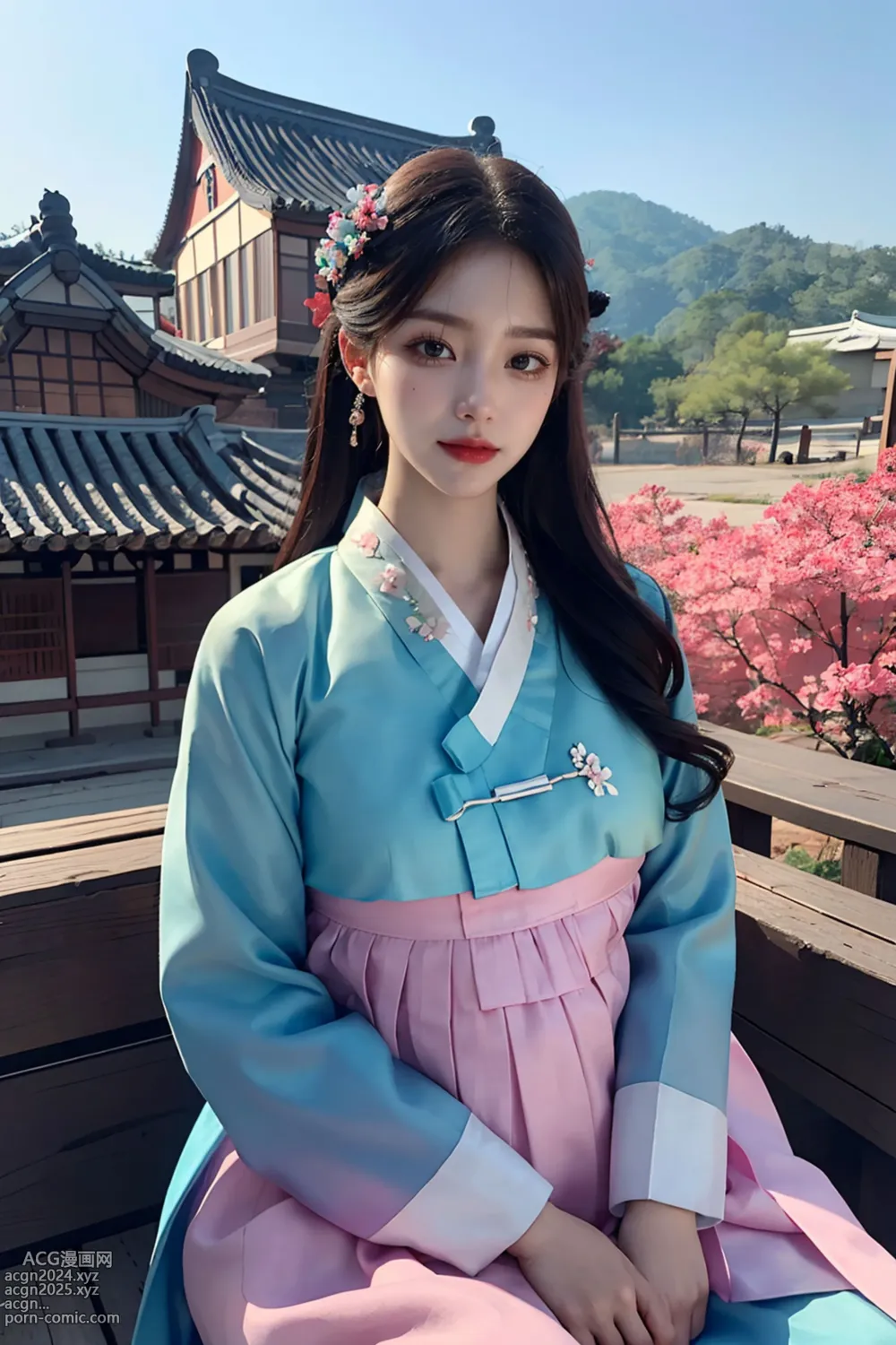 Hanbok 第81图